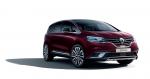 Renault Espace Initiale Paris 2019 года (WW)